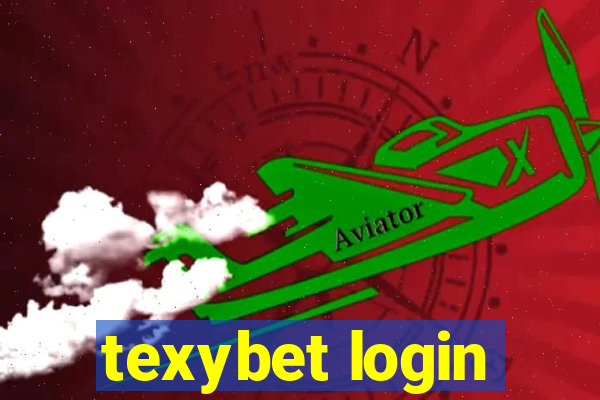 texybet login